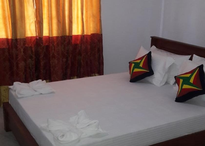 Central Province Dambulla Room