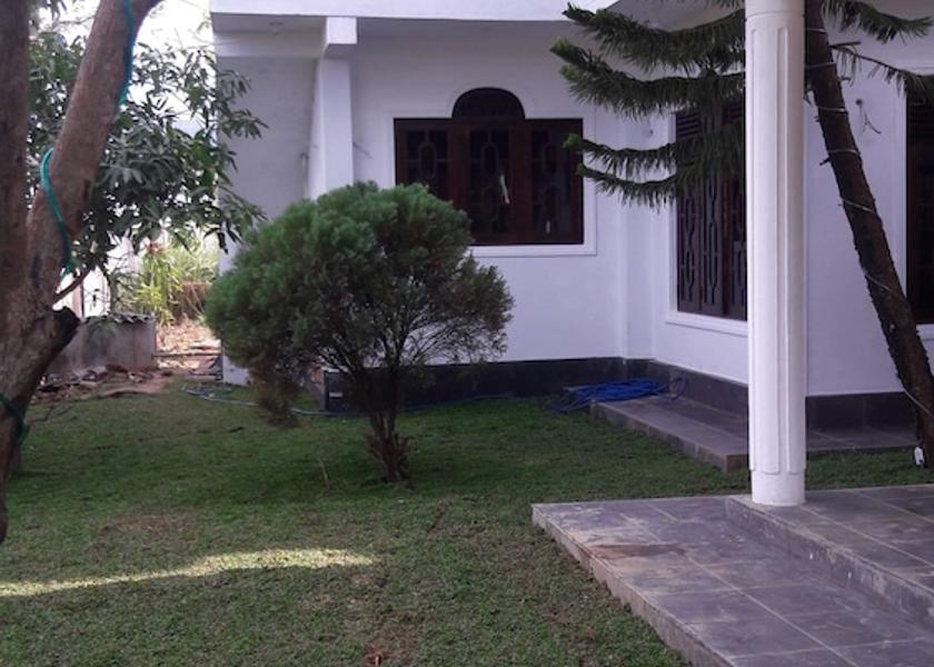 Central Province Dambulla Property grounds