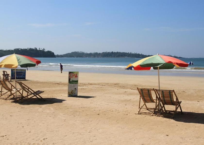 Matara District Weligama Primary image