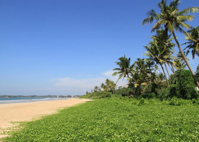 Matara District Weligama Beach