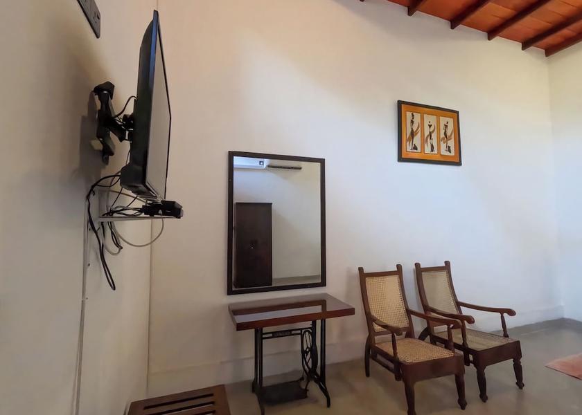 Southern Province Dikwella Room