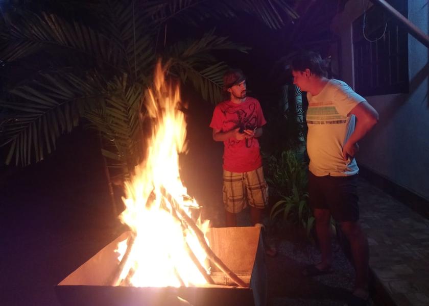 Galle District Hikkaduwa Amenity