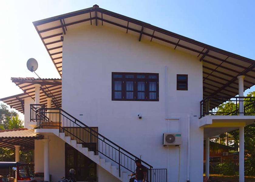 Southern Province Thissamaharama Exterior