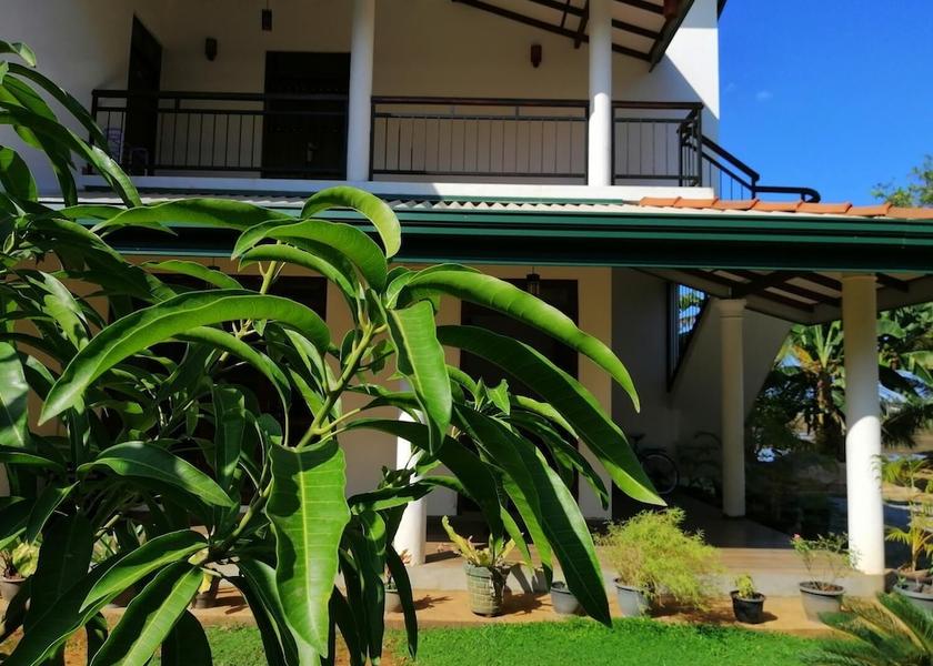 Southern Province Thissamaharama Property grounds