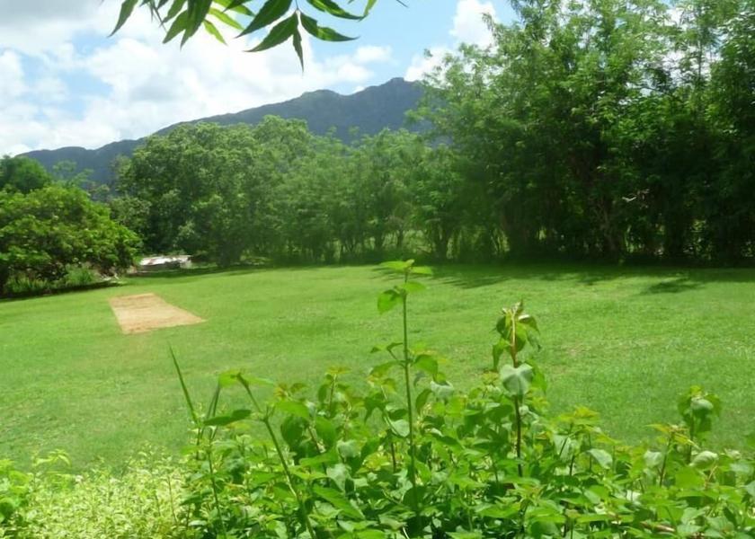 Central Province Dambulla View from Property