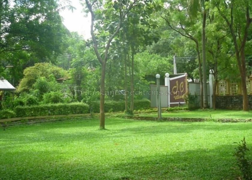 Central Province Dambulla View from Property