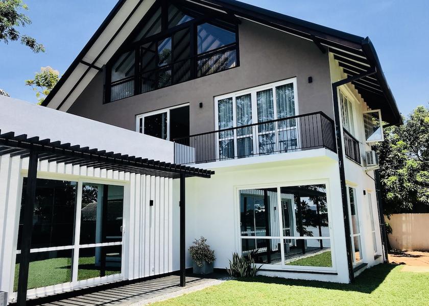 Western Province Wattala Exterior