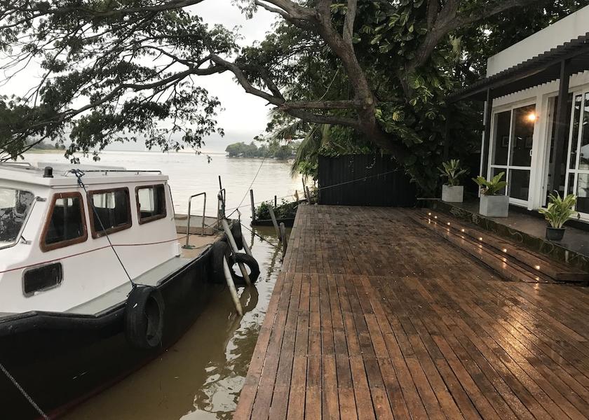 Western Province Wattala Dock