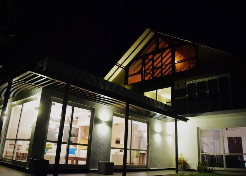 Western Province Wattala Exterior