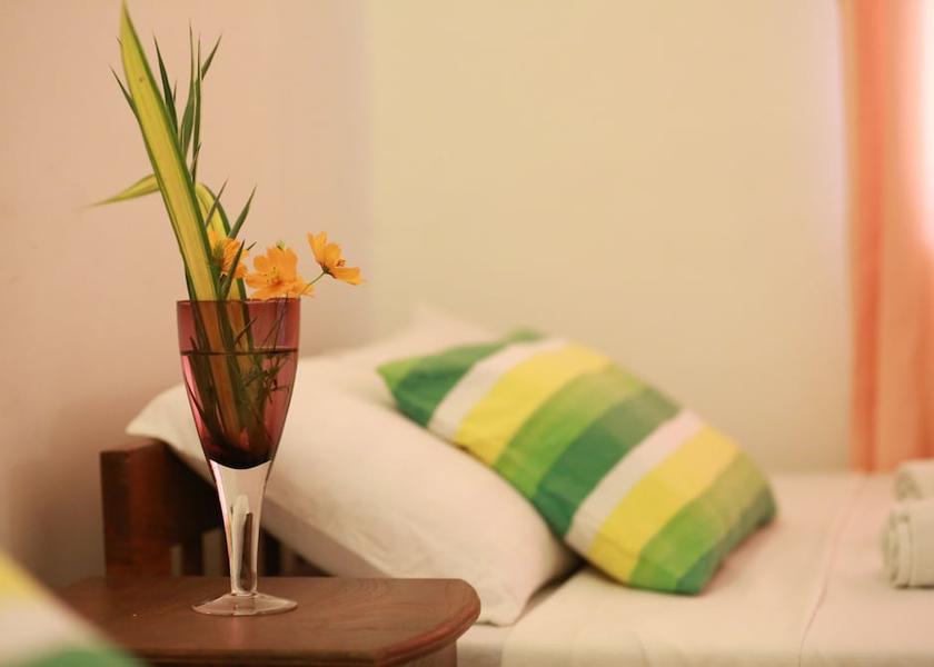 Anuradhapura District Habarana Room