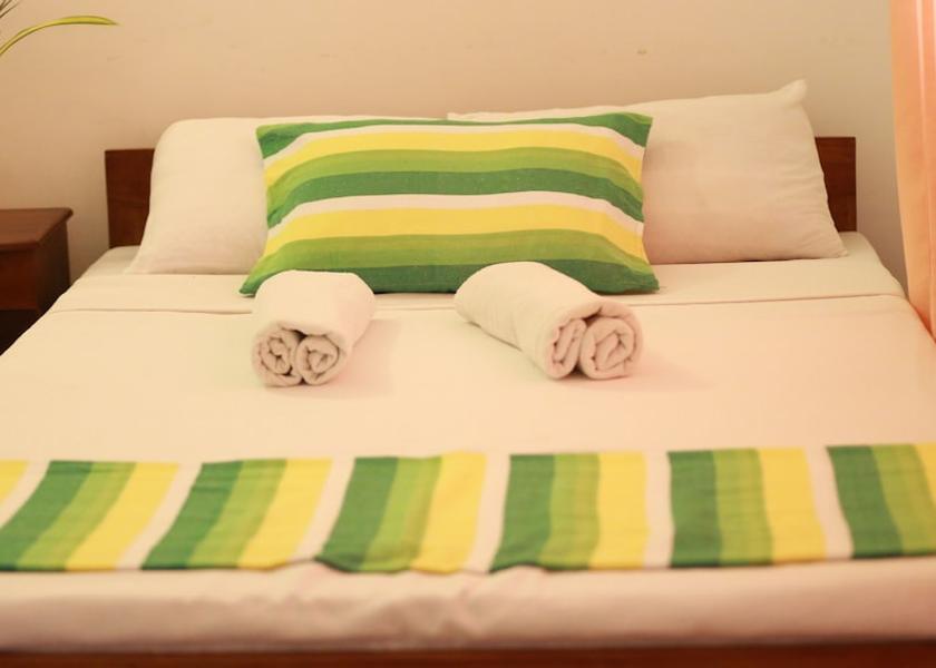 Anuradhapura District Habarana Room