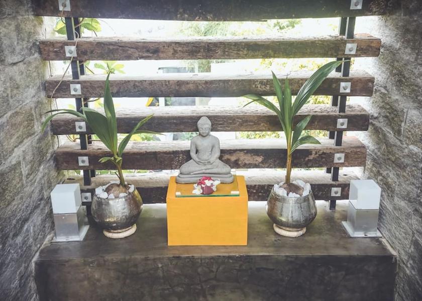 Western Province Sri Jayawardenepura Kotte Staircase