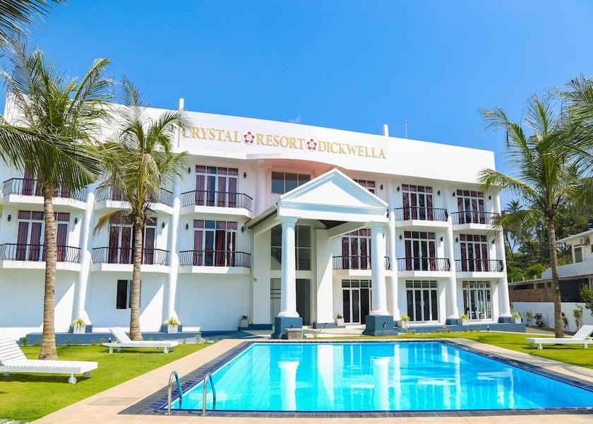 Matara District Dickwella Primary image