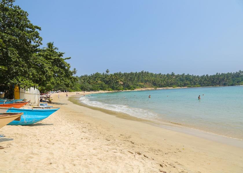 Matara District Dickwella Amenity