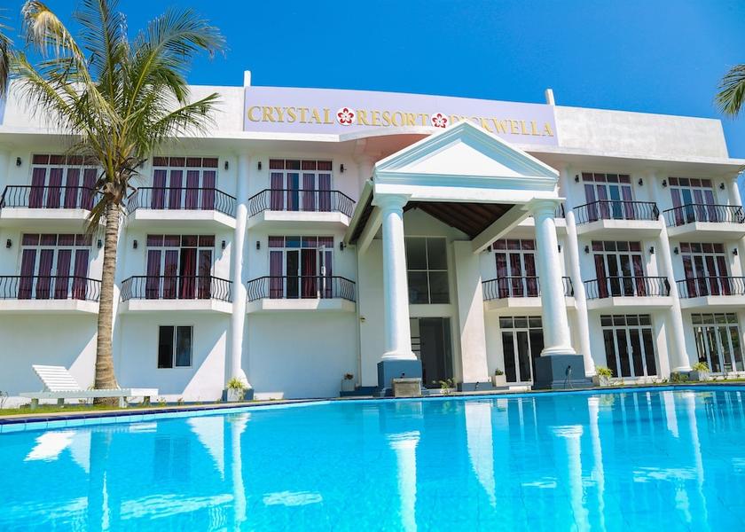 Matara District Dickwella Pool