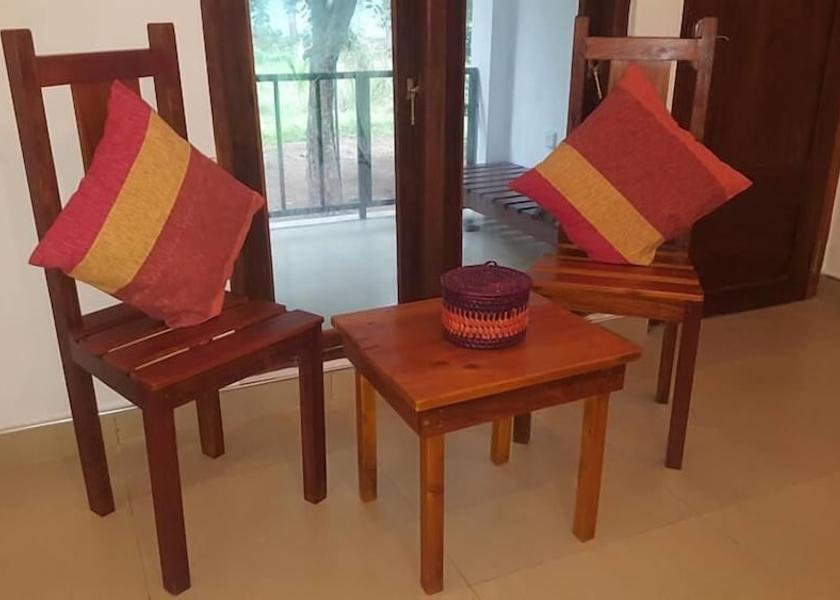 Central Province Sigiriya Living room