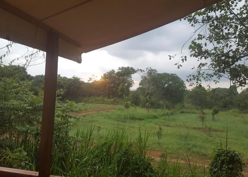 Central Province Sigiriya Property grounds