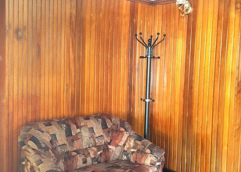 Nuwara Eliya District Nuwara Eliya Reception