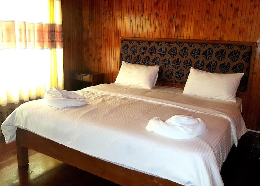 Nuwara Eliya District Nuwara Eliya Room