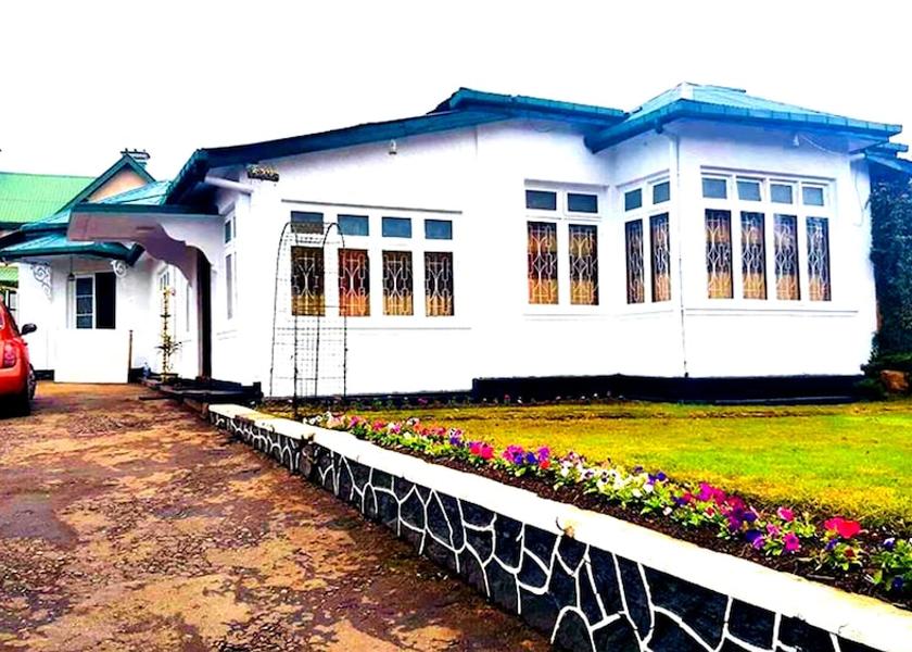 Nuwara Eliya District Nuwara Eliya Property Grounds