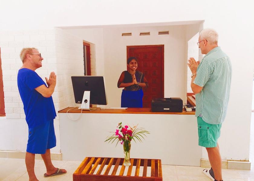 Gampaha District Seeduwa - Katunayake Reception