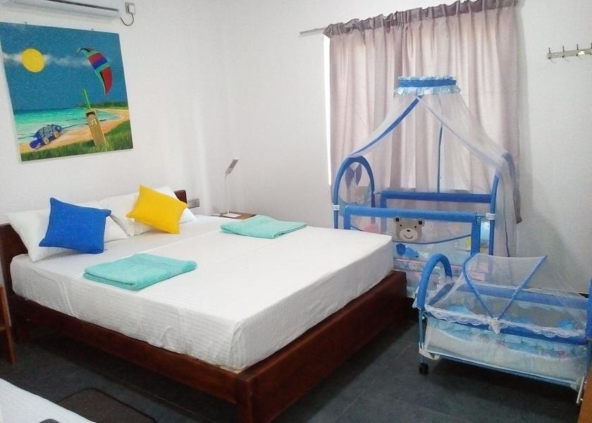 Gampaha District Seeduwa - Katunayake Childrens Theme Room