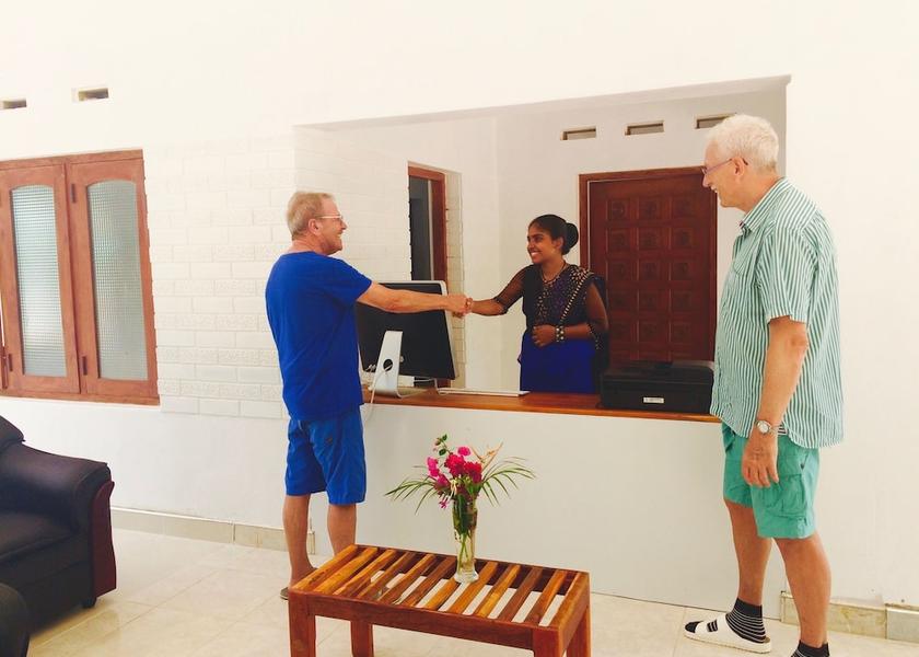 Gampaha District Seeduwa - Katunayake Reception