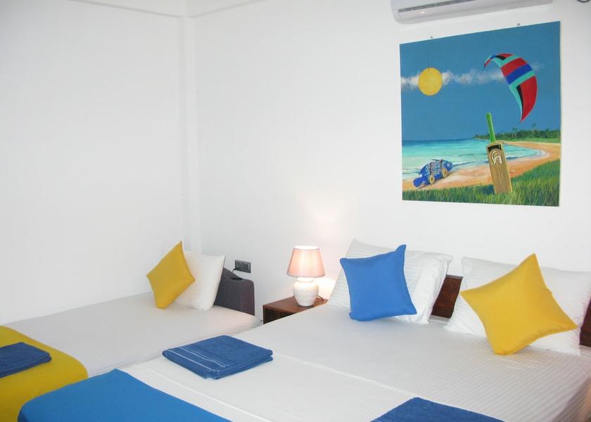 Gampaha District Seeduwa - Katunayake Room