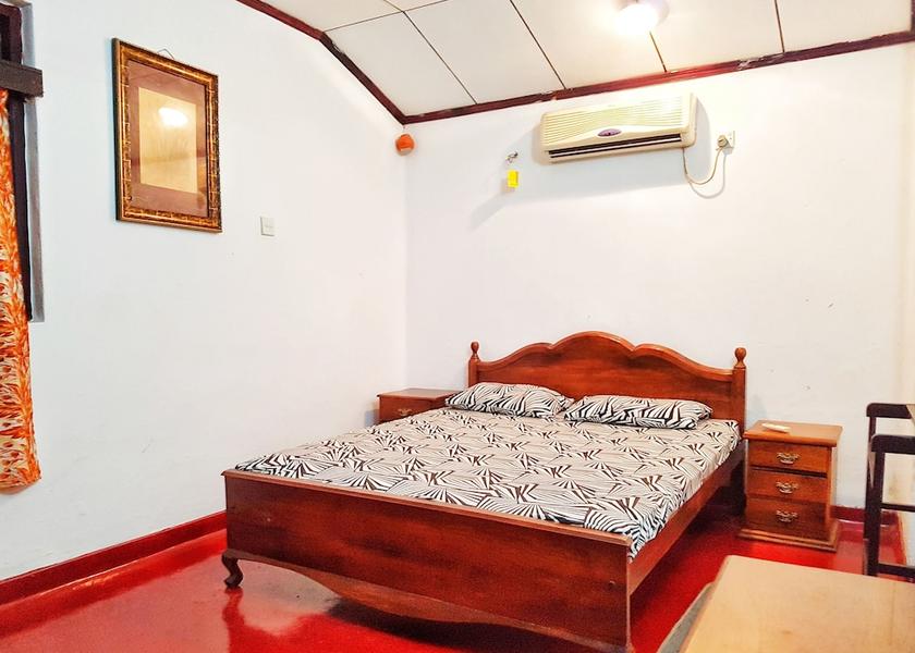 Western Province Aluthgama Room