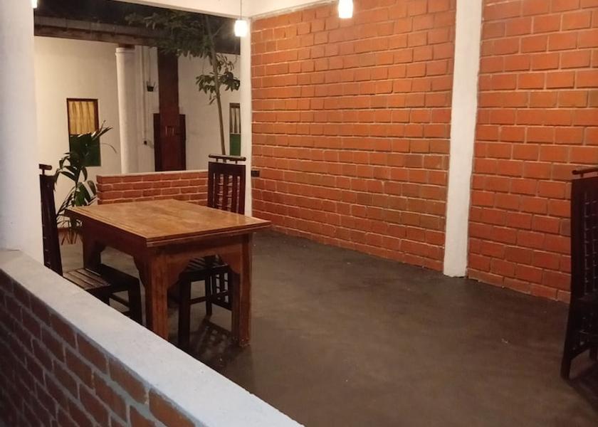 Central Province Sigiriya Restaurant