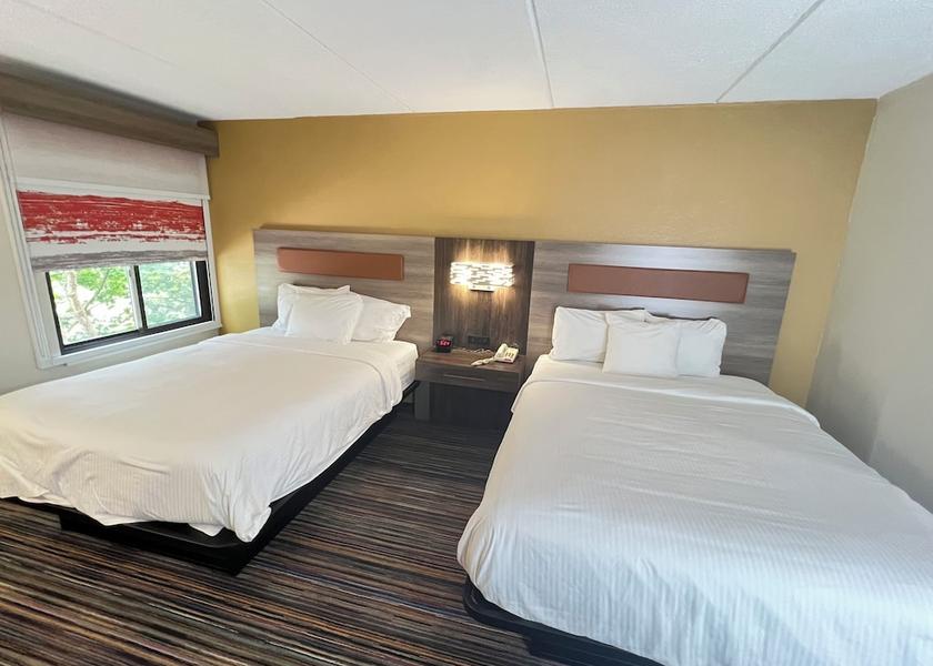 New York Little Falls Room