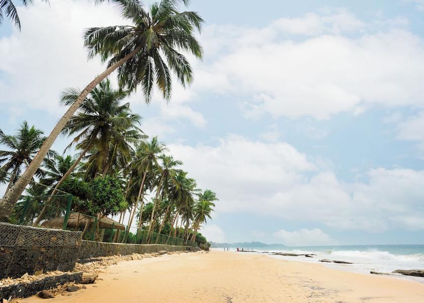 Southern Province Kosgoda Beach