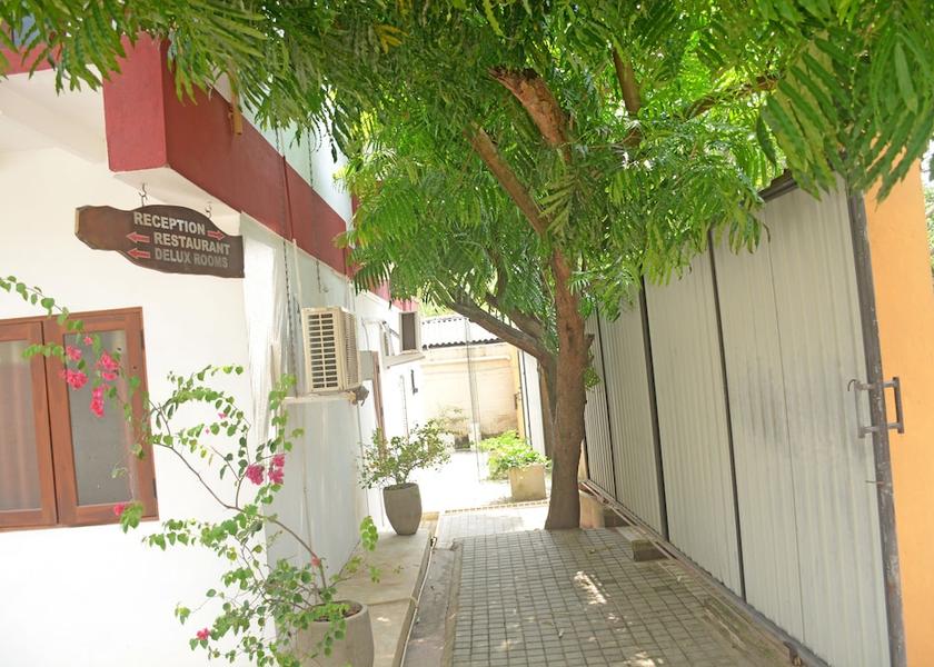 Western Province Seeduwa - Katunayake Property grounds