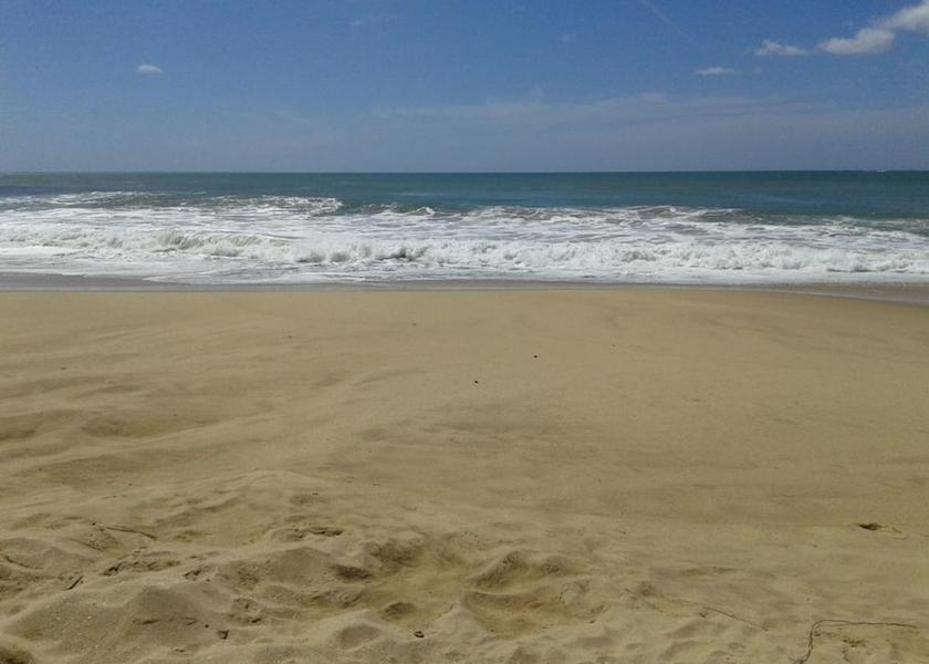 Hambantota District Tangalle Beach