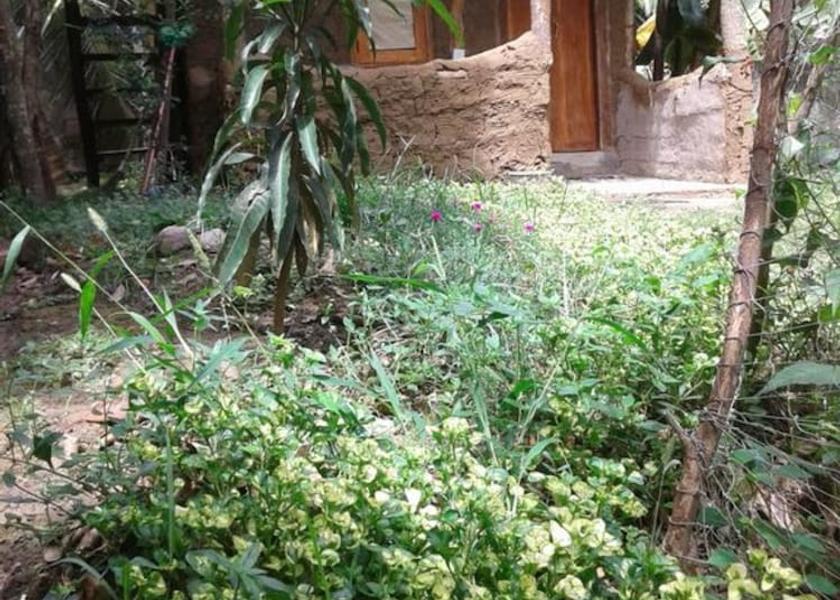 Hambantota District Tangalle View from Property