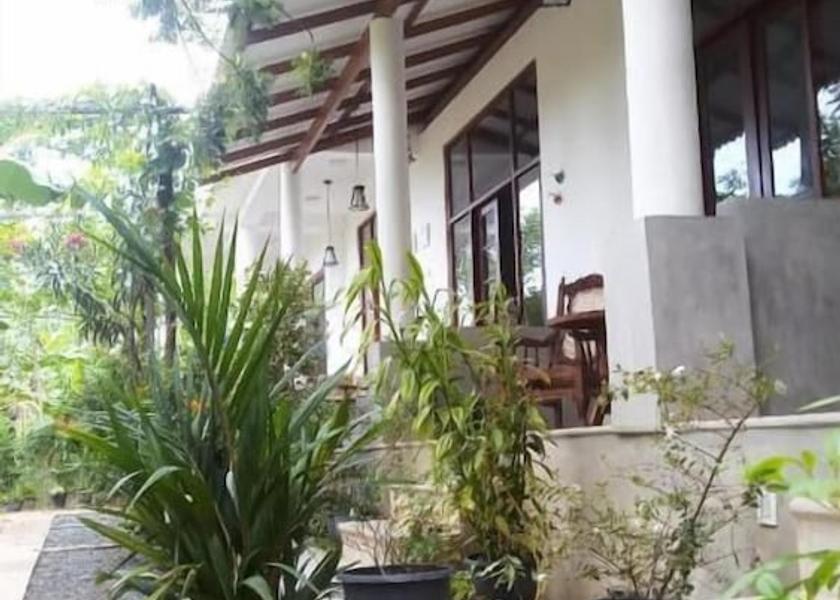 Matara District Mirissa Property Grounds