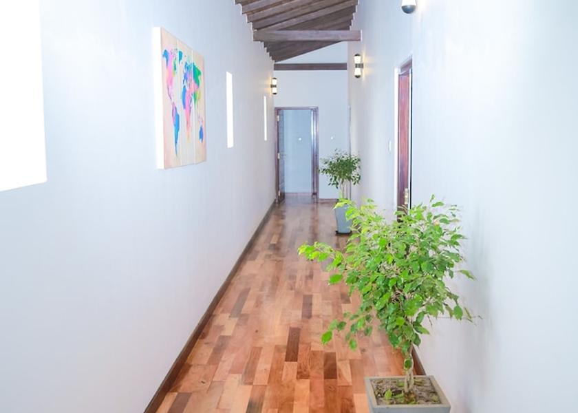 Southern Province Hikkaduwa Interior