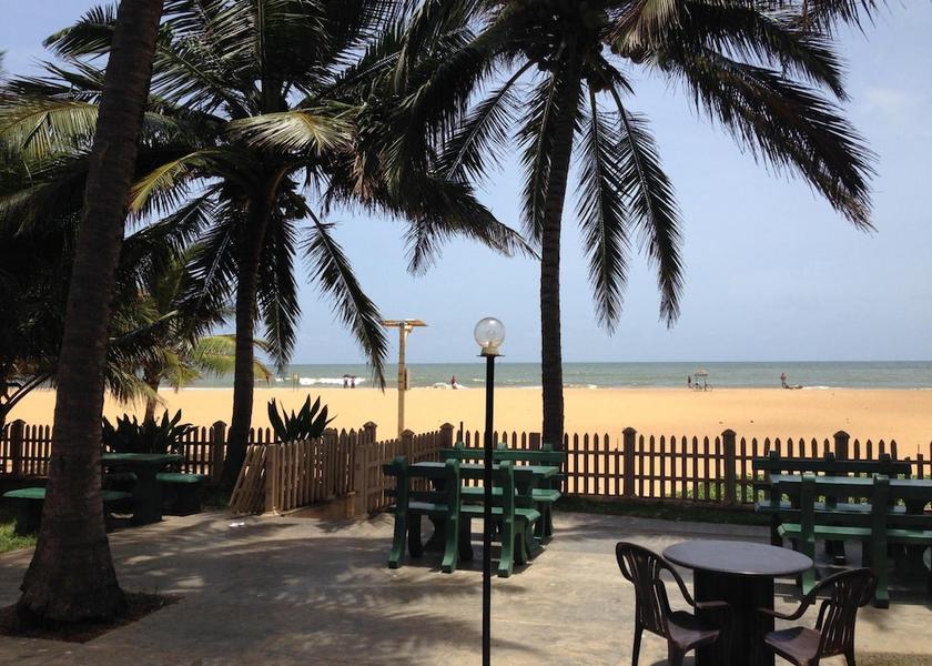 Western Province Negombo Beach