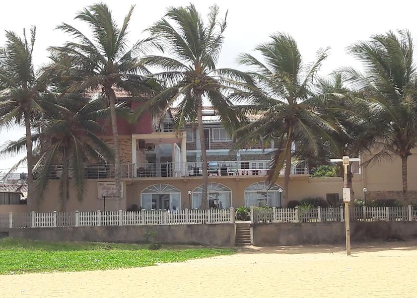 Western Province Negombo Exterior