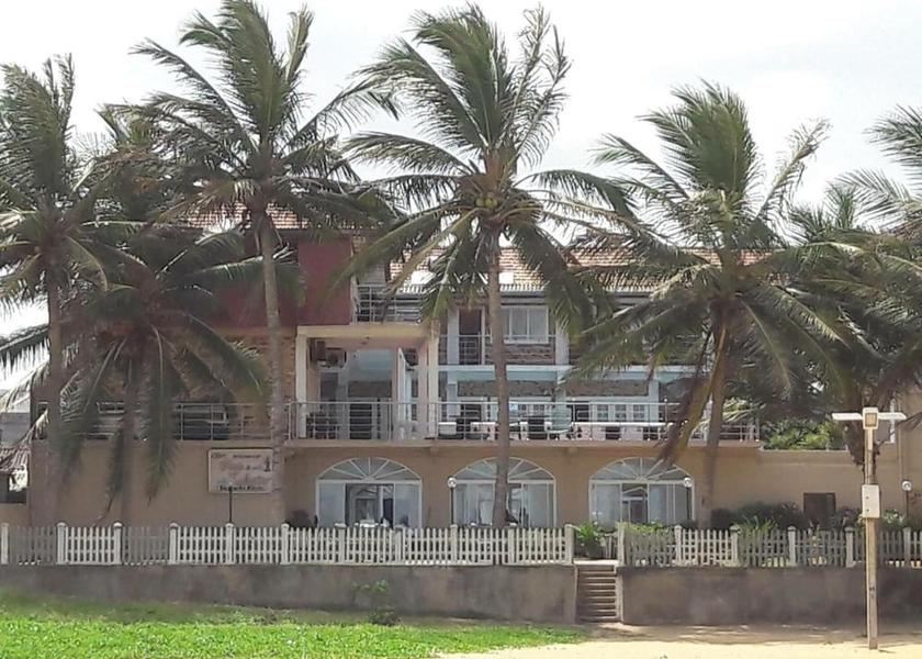 Western Province Negombo Exterior