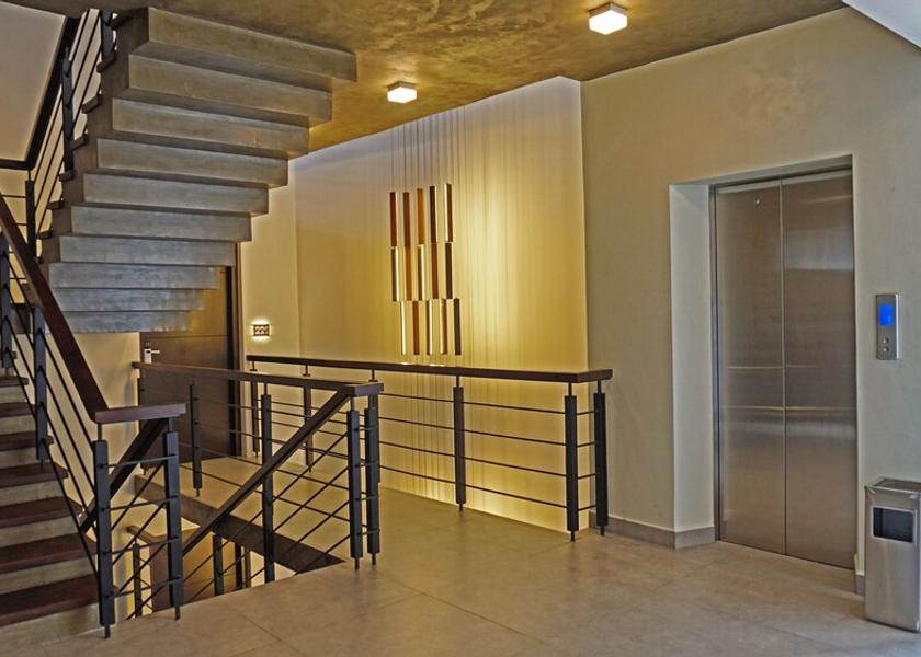 Western Province Negombo Staircase