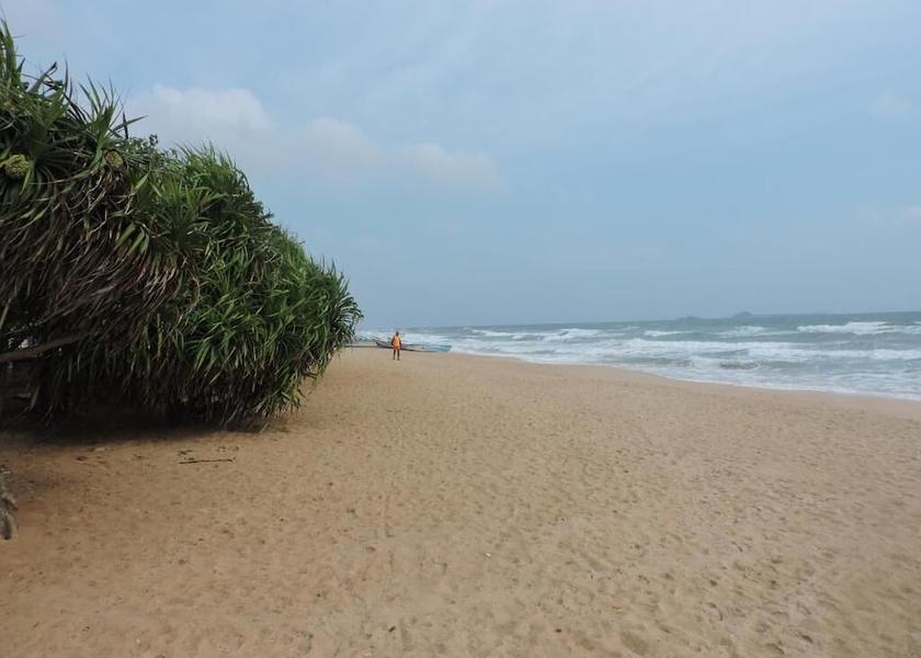 Eastern Province Nilaveli Beach