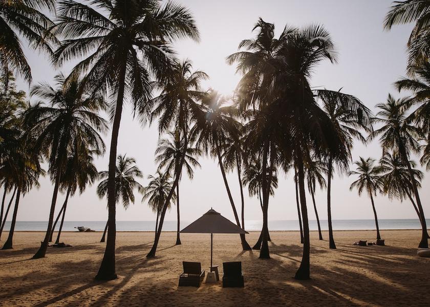 Batticaloa District Kalkudah Beach/Ocean View