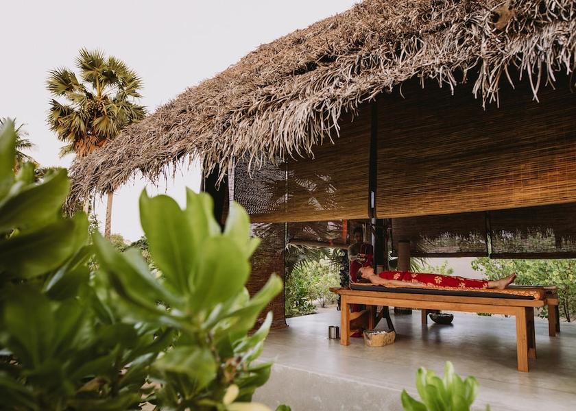 Batticaloa District Kalkudah Spa