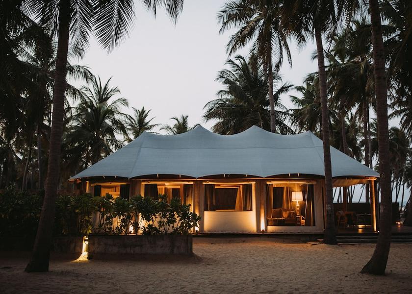 Batticaloa District Kalkudah Room