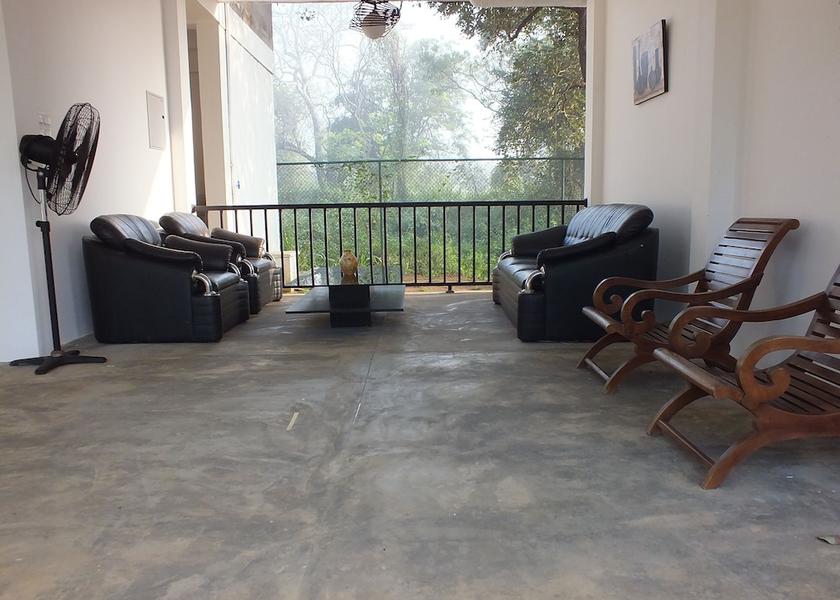 Central Province Avudangawa Bar