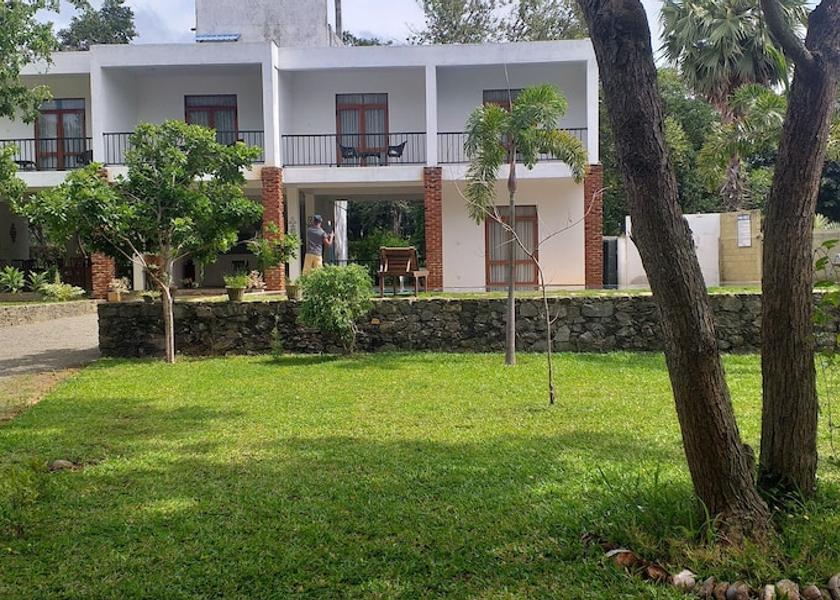 Central Province Avudangawa Garden