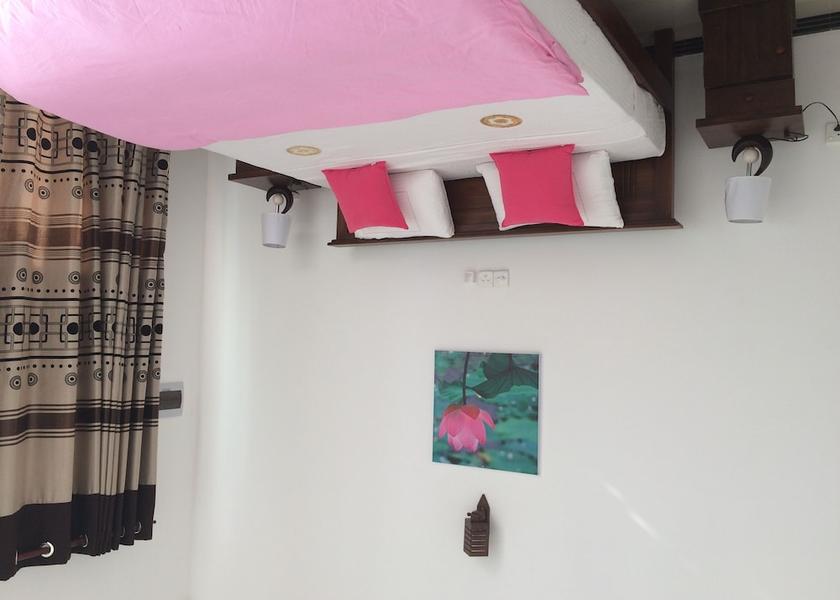 Matara District Weligama Room