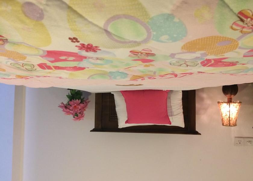 Matara District Weligama Room