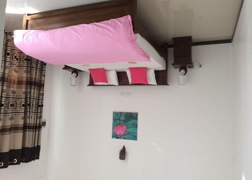 Matara District Weligama Room